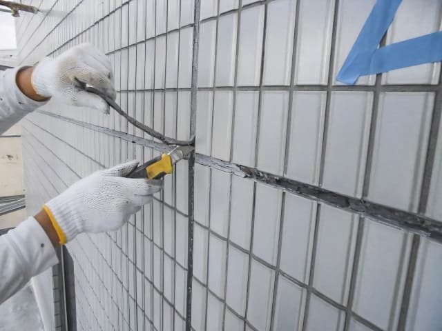 既存撤去・清掃